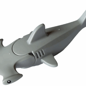 Hammerhead Shark- Official LEGO® Parts