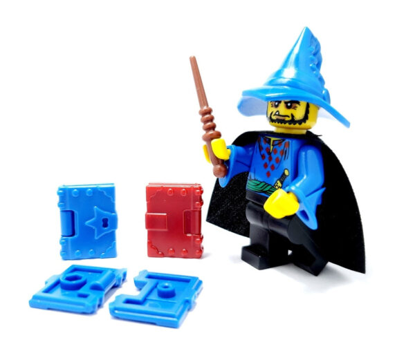 Spellbook - Brick Warriors - Image 4