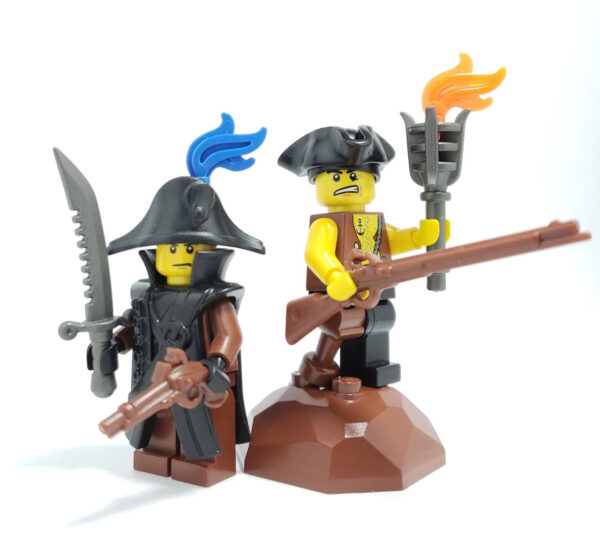 Breaker Sword - Brick Warriors - Image 2