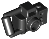 Camera - Official LEGO® Part