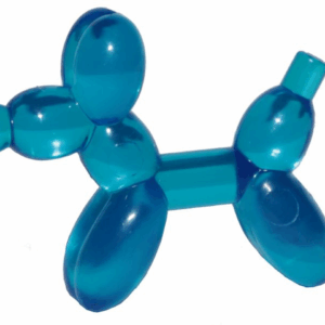 Balloon Dog - Official LEGO® Part