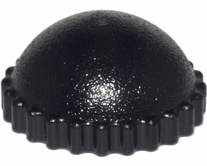 Headgear Cap, Knit - Official LEGO® Part