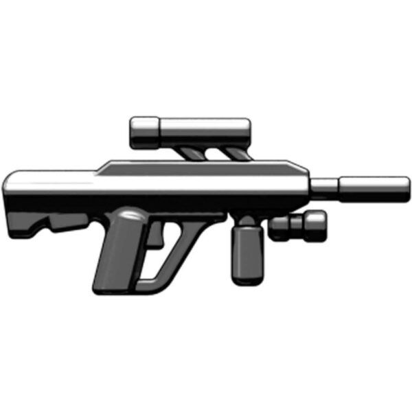 ABR (Advanced Battle Rifle) - BrickArms - Image 2