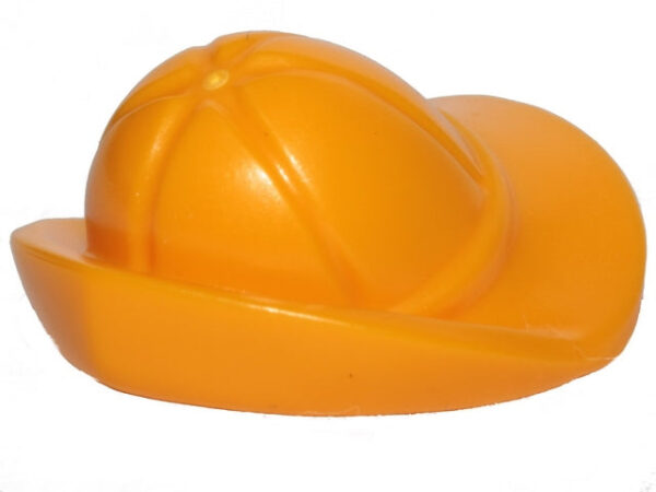 Fisherman's Rain Hat - Official LEGO® Part