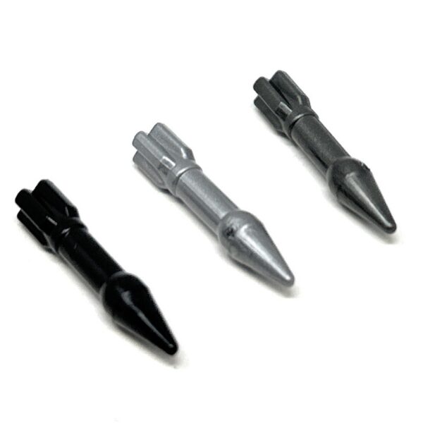 M6 Rocket - BrickArms - Image 2