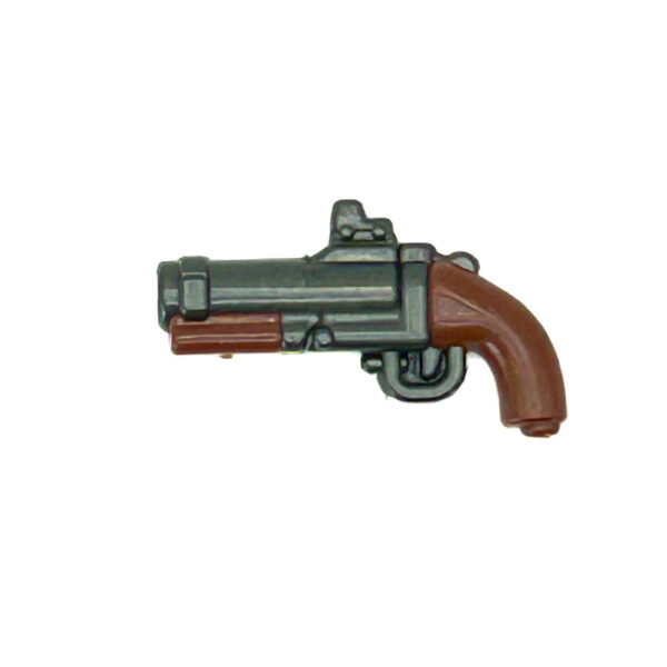Reloaded M79 Pirate - BrickArms - Image 2