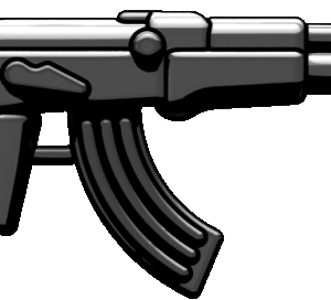 Russian AKM Assault Rifle - BrickArms