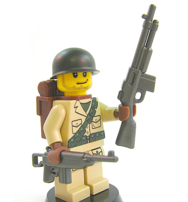 BAR Automatic Rifle - BrickArms - Image 3