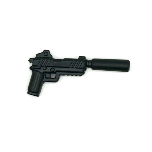 FN-Silencer - Brick Warriors - Image 2