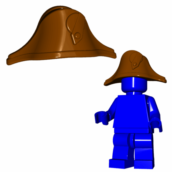 Bicorn - Brick Warriors - Image 3