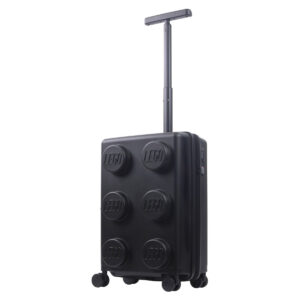 LEGO® Signature Brick Black 22 Carry-on Luggage