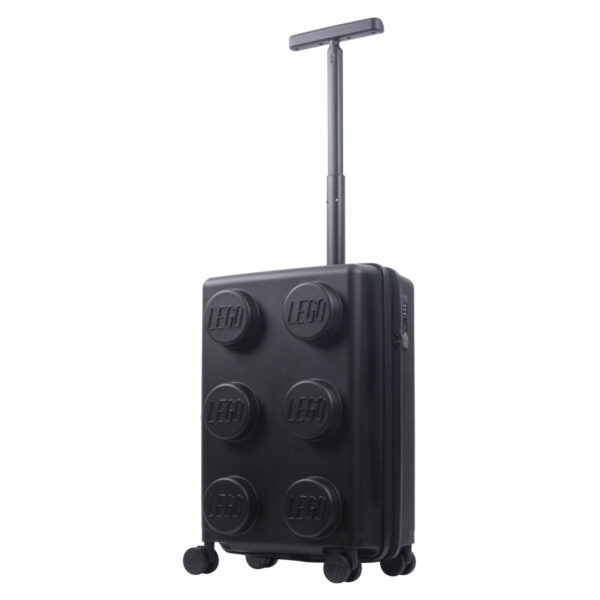 LEGO® Signature Brick Black 22 Carry-on Luggage