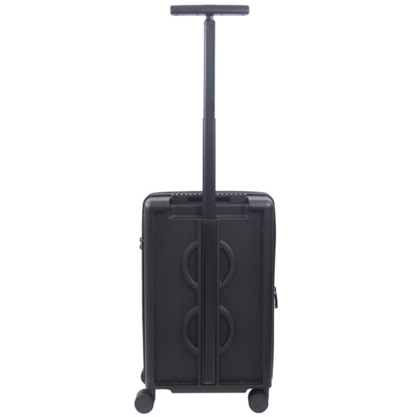LEGO® Signature Brick Black 22 Carry-on Luggage - Image 2