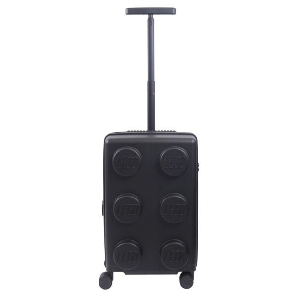 LEGO® Signature Brick Black 22 Carry-on Luggage - Image 3