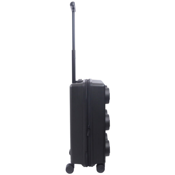 LEGO® Signature Brick Black 22 Carry-on Luggage - Image 6