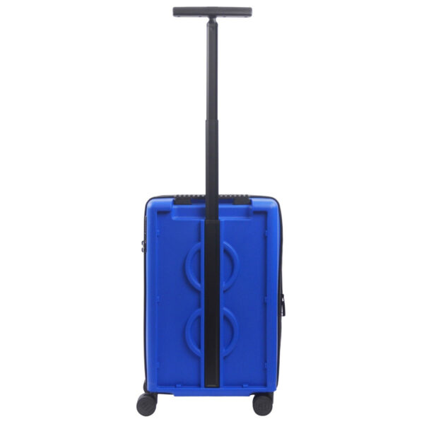 LEGO® Signature Brick Blue 22 Carry-on Luggage - Image 3