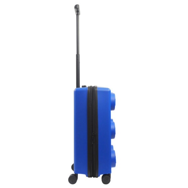 LEGO® Signature Brick Blue 22 Carry-on Luggage - Image 7
