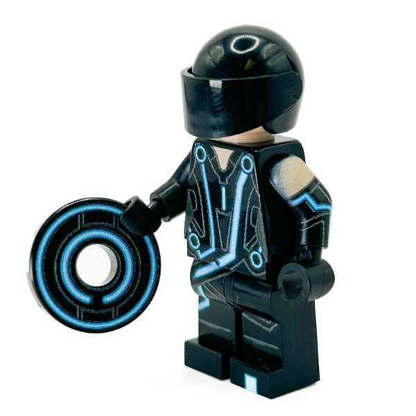 BLOK Quora Minifig  - B3 Customs - Image 2