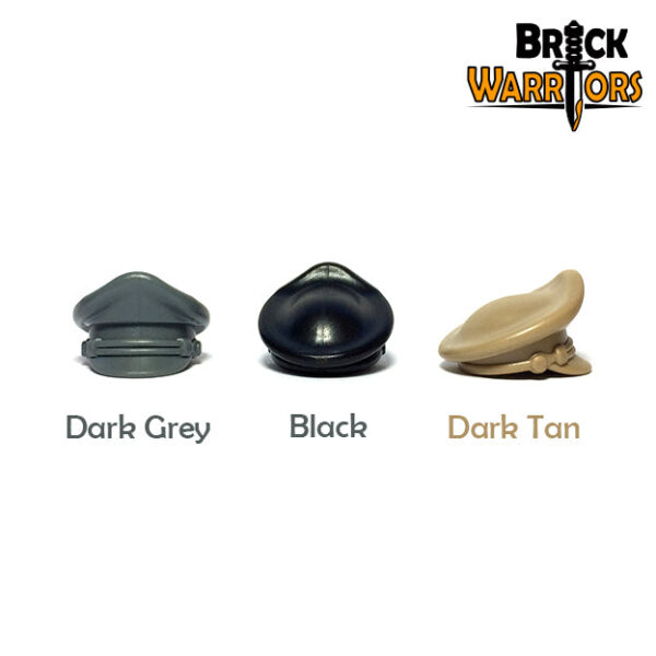 Crusher Cap - Brick Warriors - Image 3