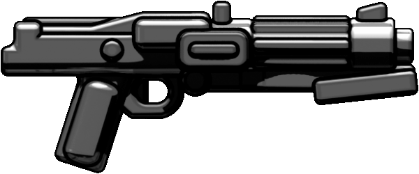 DC-15S Carbine - BrickArms - Image 2