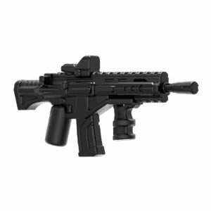 FN-MK7 - Brick Warriors