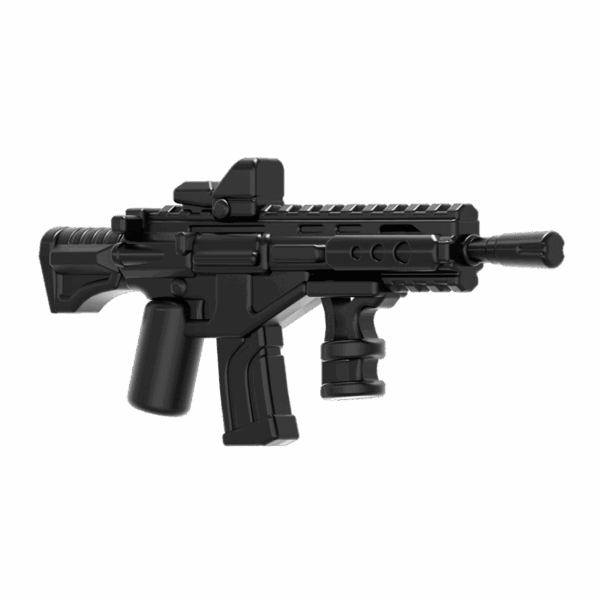 FN-MK7 - Brick Warriors