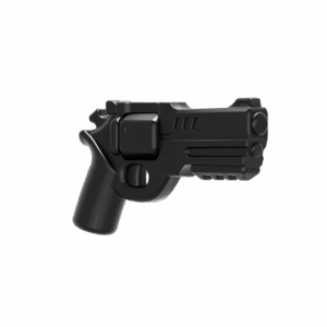 FN-Revolver - Brick Warriors