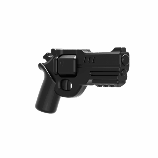 FN-Revolver - Brick Warriors