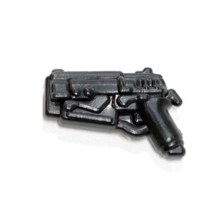 10MM FO4 - Brick Warriors