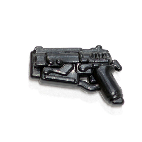 10MM FO4 - Brick Warriors
