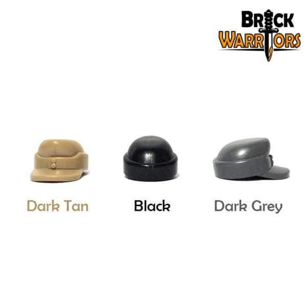 Field Cap - Brick Warriors - Image 2