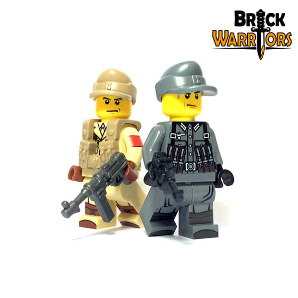 Field Cap - Brick Warriors - Image 3