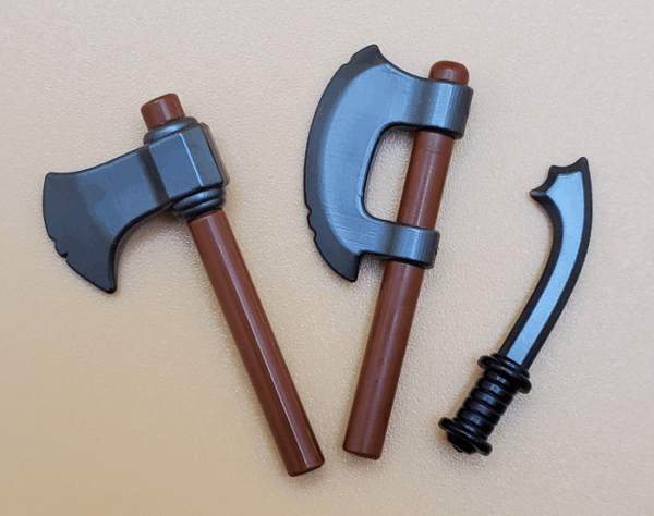 Gamo Gear - BrickArms - Image 3