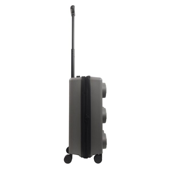 LEGO® Signature Brick Grey 22 Carry-on Luggage - Image 6
