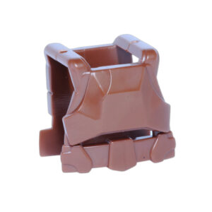 Galactic Evolved Marine Armor - Brick Warriors