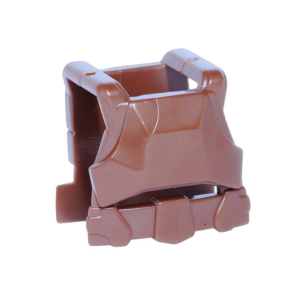 Galactic Evolved Marine Armor - Brick Warriors