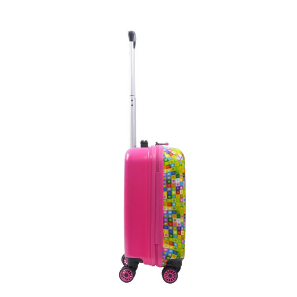 LEGO® Play Date Minifigures, Hey 18 Kids Carry-On Luggage - Image 5
