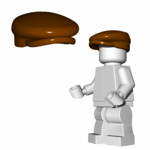 Hooligan Hat - Brick Warriors