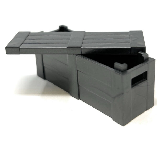BrickArms® Weapon Crate w/ Lid - Image 10