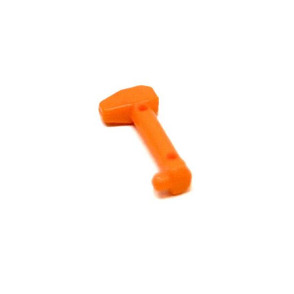 Minifigure, Helmet Antenna / Rangefinder for Helmet SW Clone Trooper - Official LEGO® Part (Copy)