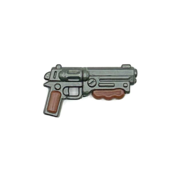 6520 10mm Autoloader RELOADED - BrickArms - Image 2