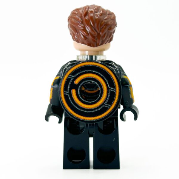 BLOK Clu Minifig - B3 Customs - Image 3
