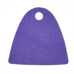 Cape, Straight Bottom w/ Single Hole, Stretchy - Official LEGO® Part