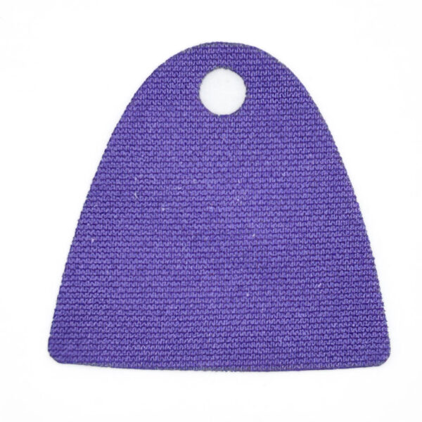 Cape, Straight Bottom w/ Single Hole, Stretchy - Official LEGO® Part