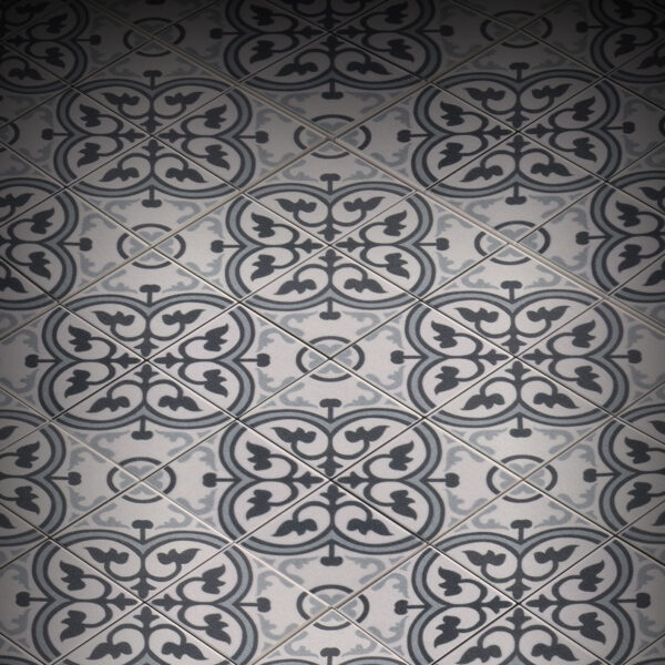 Mora Classic Flooring - Custom Printed 2x2 Tile - Image 2