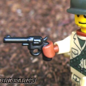 M1917 Pistol - BrickArms