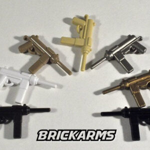 Paintball Marker - BrickArms