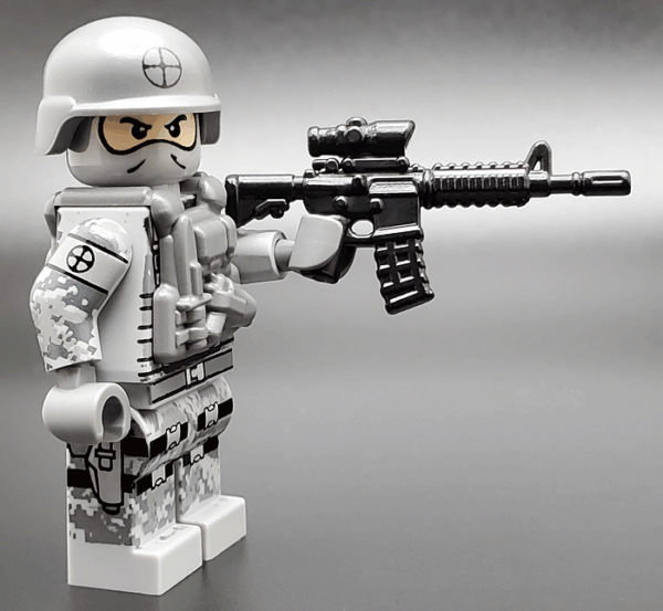 M4 Phoenix - BrickArms - Image 2