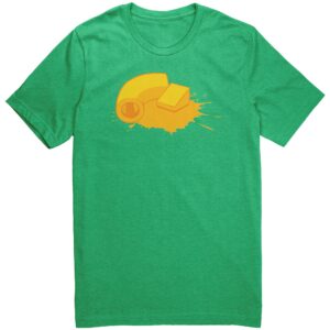 Mac & Cheese AFOL T-Shirt