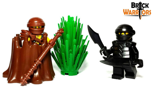 Head Wrap - Brick Warriors - Image 2